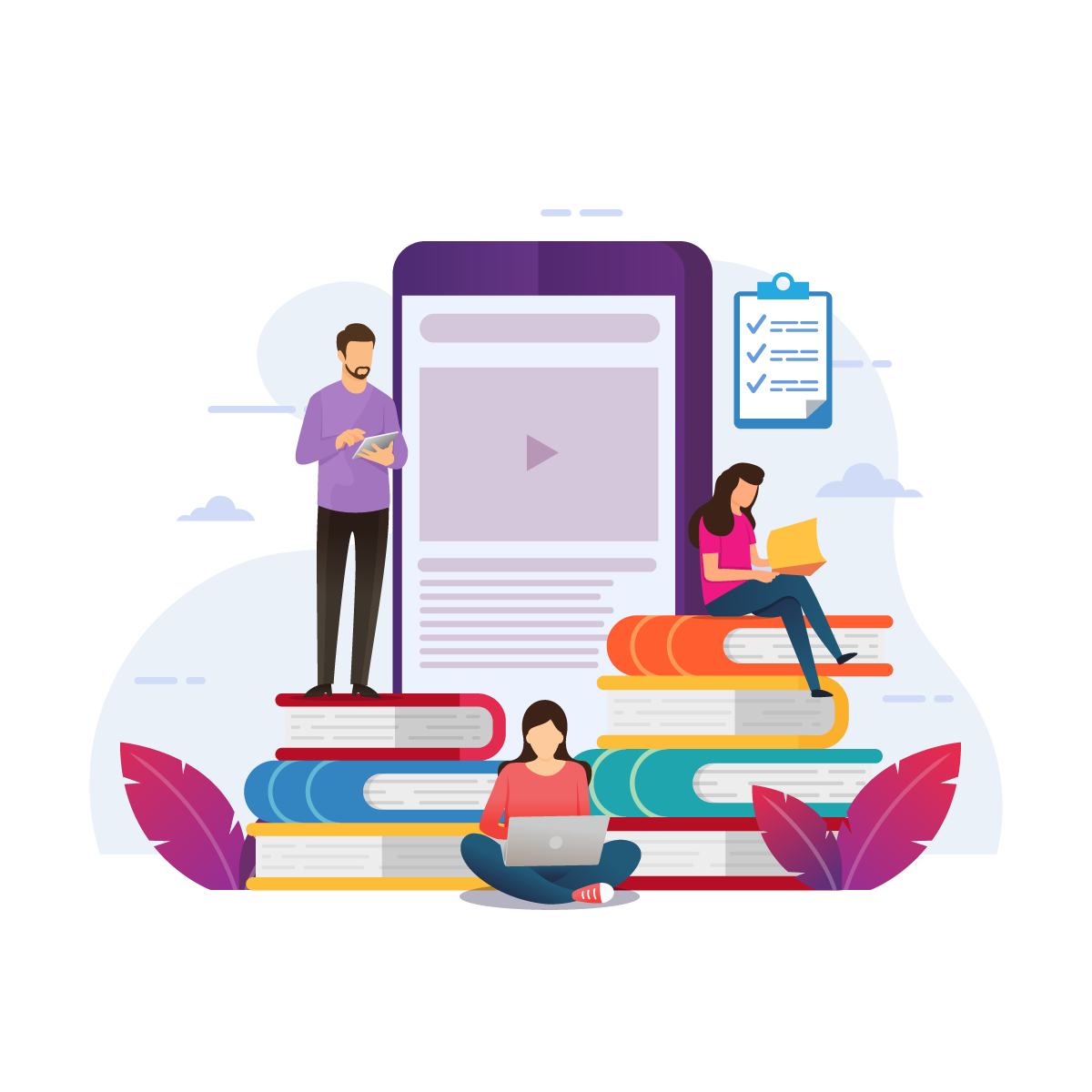 Courses for UPSC, IAS exam | Pre and Mains | Test Series | UPSC Mock ...